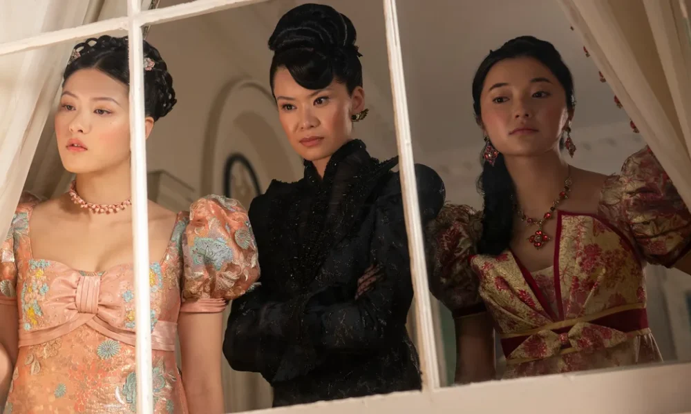 Bridgerton Fans Are Divided Over 1 Distracting Detail