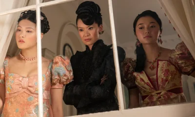 Bridgerton Fans Are Divided Over 1 Distracting Detail