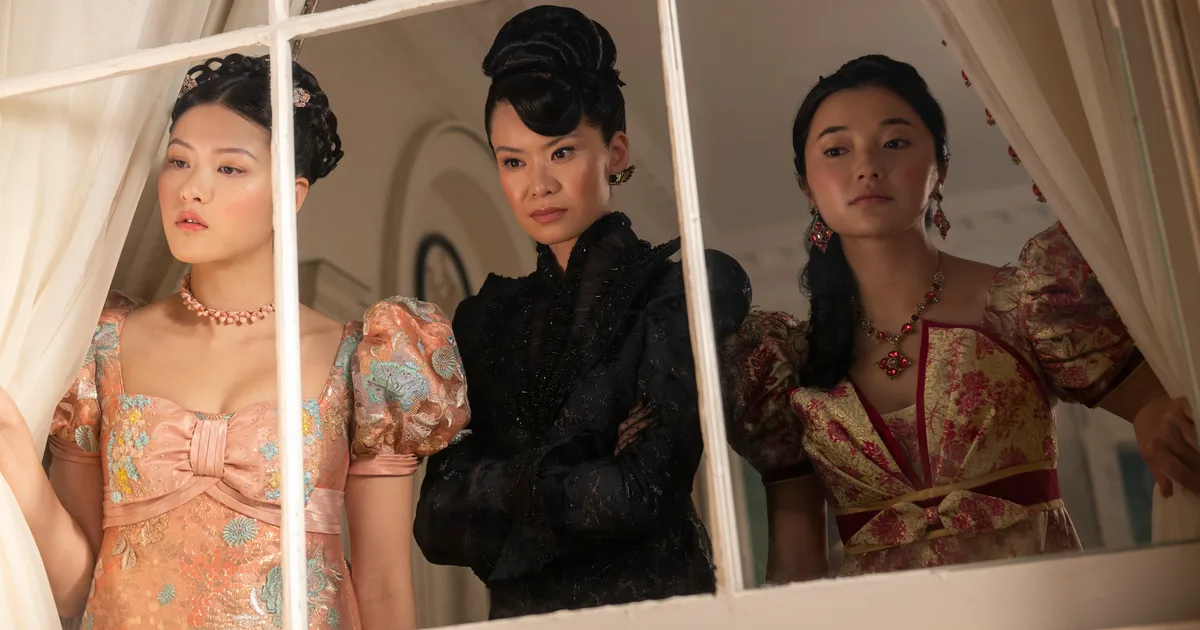 Bridgerton Fans Are Divided Over 1 Distracting Detail