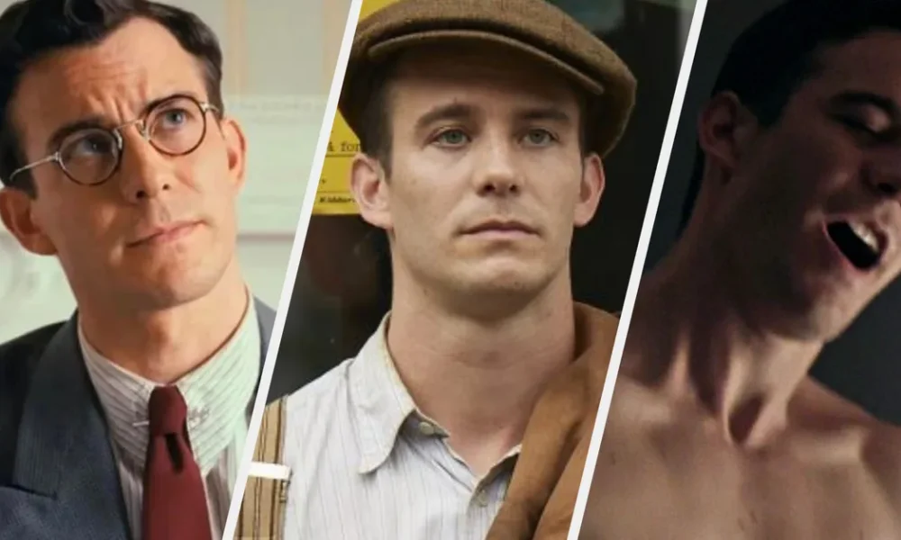 Bridgerton: 7 Luke Thompson Roles You'd Probably Forgotten About