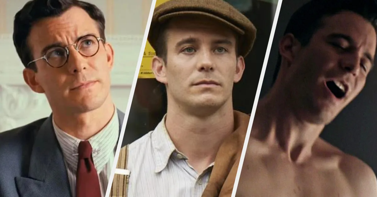 Bridgerton: 7 Luke Thompson Roles You'd Probably Forgotten About