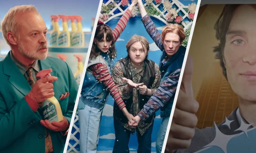 Taylor Swift's Opalite Music Video: Every Celebrity Cameo, And The Link Between Them