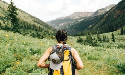 Single People Are 'Solo Honeymooning': Trend Explained