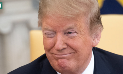 Trump Voter Apologizes