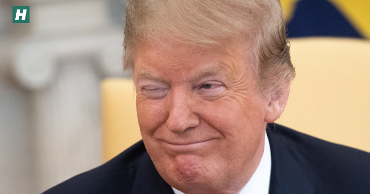 Trump Voter Apologizes