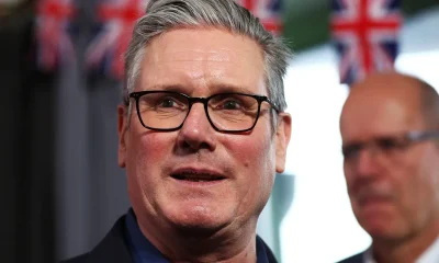 Majority Of Voters Want Starmer To Resign Over Mandelson Scandal