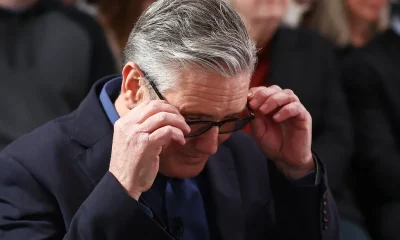 Labour Union Leader Calls For Starmer To Resign