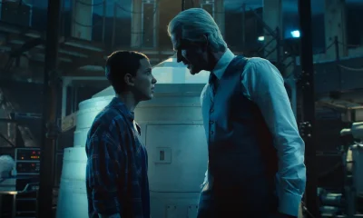 Stranger Things Star Matthew Modine Reacts To Finale With 1 Word