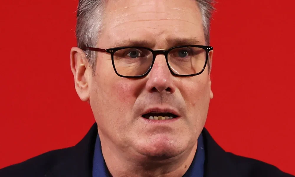 Fresh Blow For Keir Starmer As His Top Spin Doctor Quits