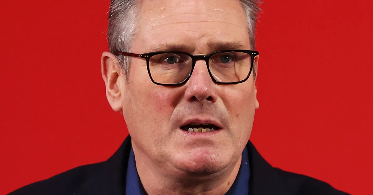 Fresh Blow For Keir Starmer As His Top Spin Doctor Quits