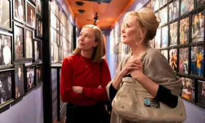 The Emmy-winning comedy Hacks is another of HBO Max's most popular originals