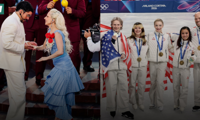 HuffPost Headlines For February 9