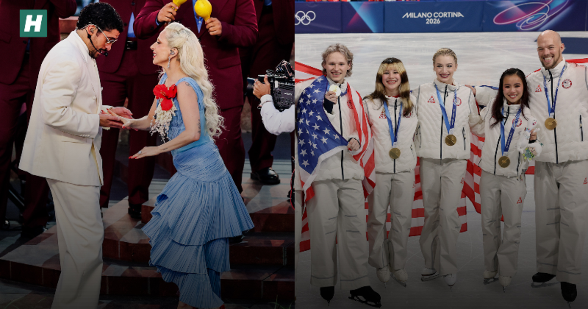 HuffPost Headlines For February 9