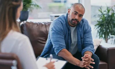 People often come into therapy with a lot of misconceptions.