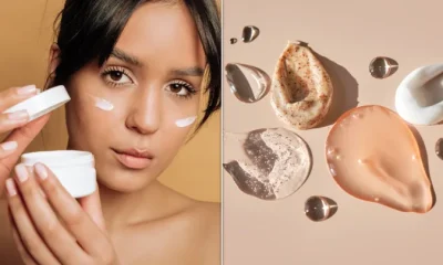 Ceramides, collagen, creatine and vitamin C should be on your watchlist.