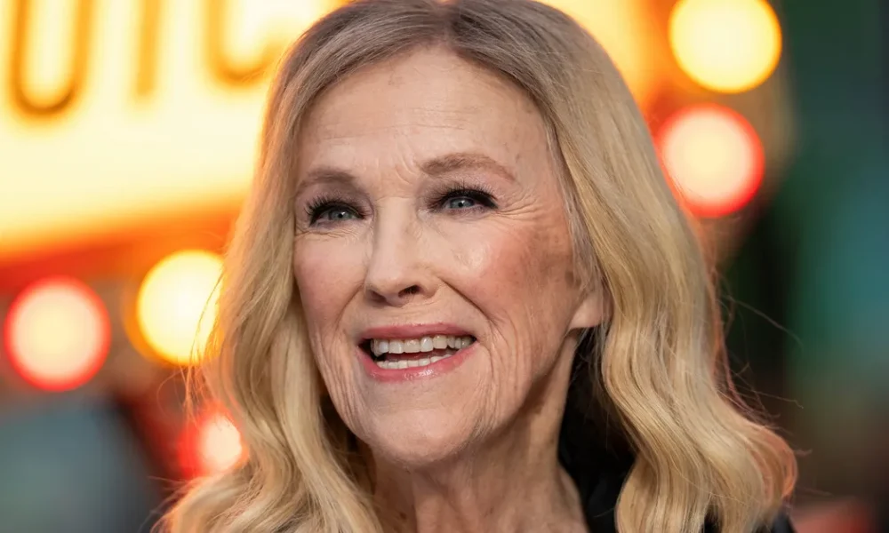 Catherine O'Hara's Cause Of Death Has Now Been Confirmed