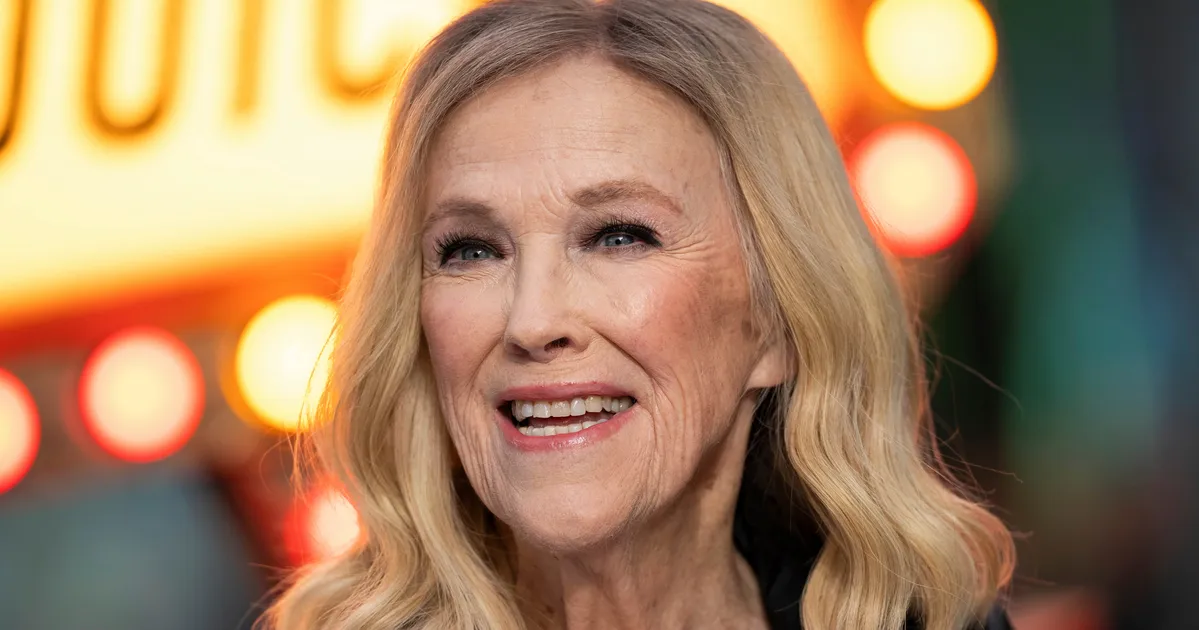 Catherine O'Hara's Cause Of Death Has Now Been Confirmed