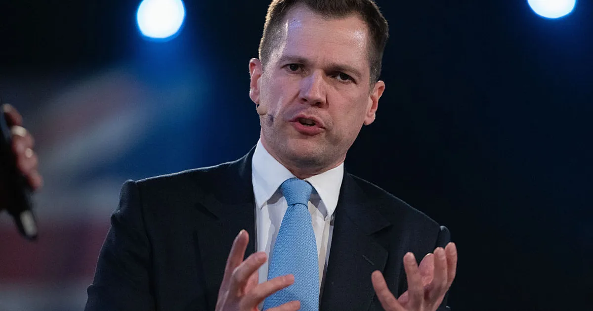 Robert Jenrick Blames Labour And Tories For Housing Crisis