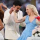 Lady Gaga Sends Love To Bad Bunny After Surprise Super Bowl Performance