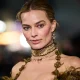 Margot Robbie Slams Weight Loss Book Given To Her By Male Co-Star