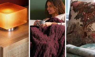 11 Buys To Make Your Sofa Cosier Than Ever