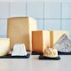Knowing which cheeses contain lower percentages of lactose could open up a whole world of opportunities.