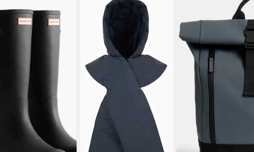 10 Boring But Useful Buys To Help Keep You Dry In All This Rain