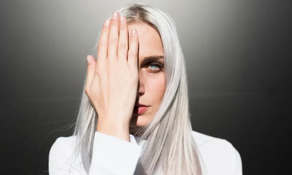 What Causes Hair To Turn Grey?