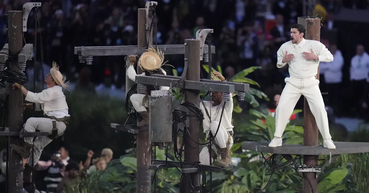 Bad Bunny Super Bowl Director Reveals Technical Blunders