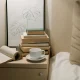 Your Bedside Table Can Decode A Lot About Your Sleep Health
