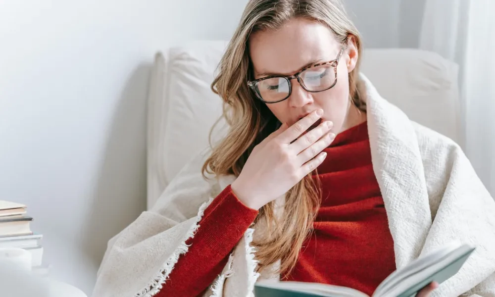 Scientists Answer: What Is The Most Tiring Life Stage?