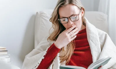 Scientists Answer: What Is The Most Tiring Life Stage?