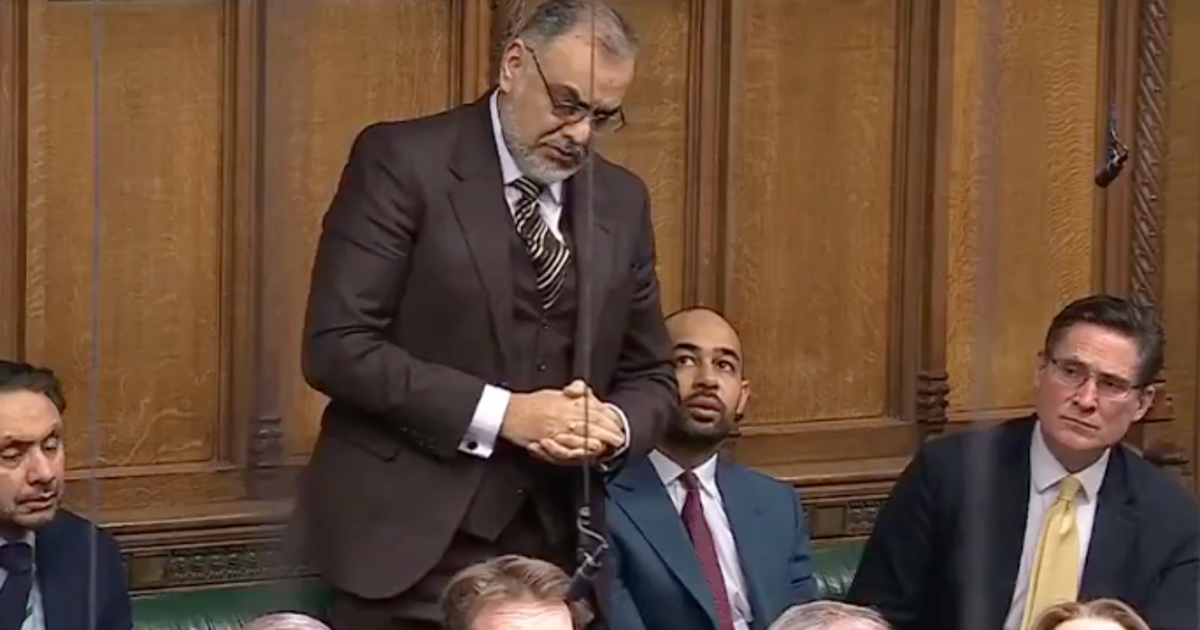 Nigel Farage Criticised As Rubbish In Commons Clash