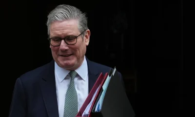 Keir Starmer Could Have Blocked Peerage For Ex-Spin Doctor