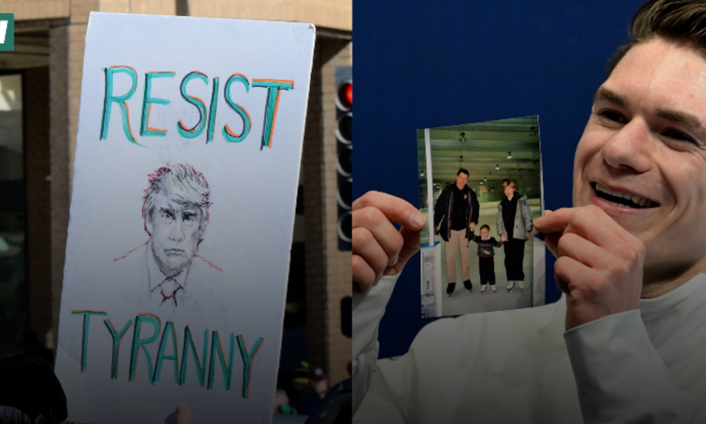 HuffPost Headlines 2-11