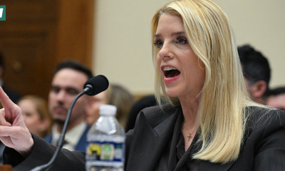 Congressional Shouting Match