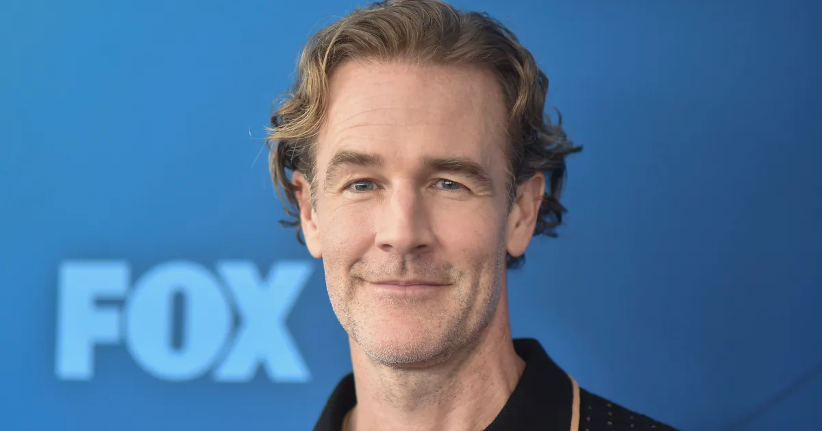 James Van Der Beek, Dawson's Creek Actor, Dies Aged 48
