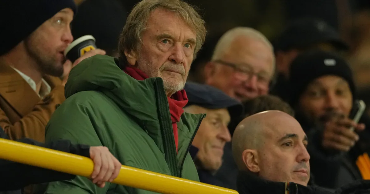 Starmer Calls Jim Ratcliffe To Apologise Over Migrant Comment