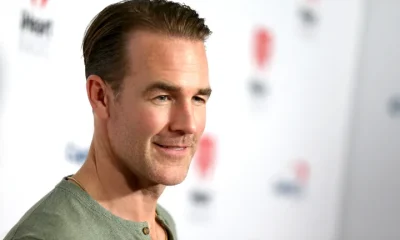 James Van Der Beek was remembered by his costars on the groundbreaking teen TV drama.