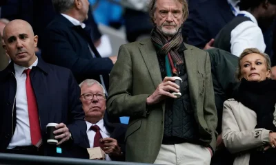 Minister Questions Jim Ratcliffes Patriotism Over Immigration Comments