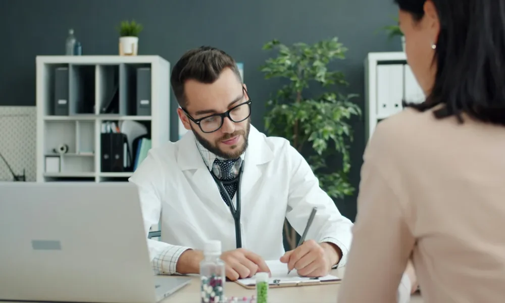 Early Signs Of Colorectal Cancer You Should Check For