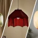 9 Stylish Lampshades To Make Your Big Light Infinitely Better