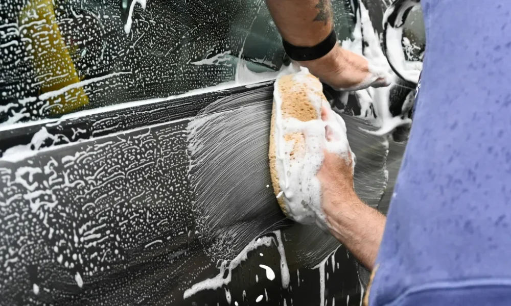 Experts Share Just How Often You Should Be Cleaning Your Car