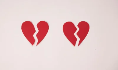 Expert Reveals The Physical Impacts Of Heartbreak