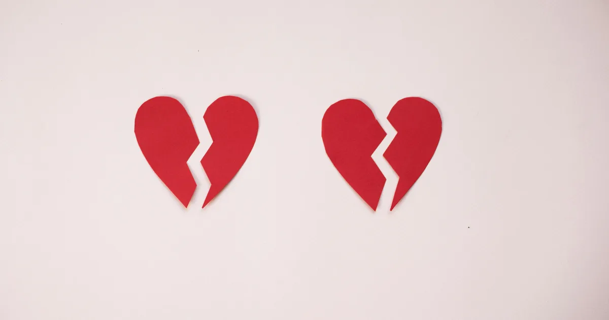 Expert Reveals The Physical Impacts Of Heartbreak