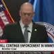 Border Czar: Minnesota Operation 'Has Concluded'