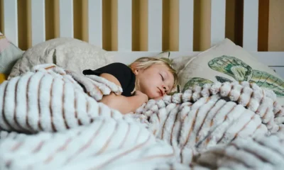 How To Help Children With ADHD Get To Sleep