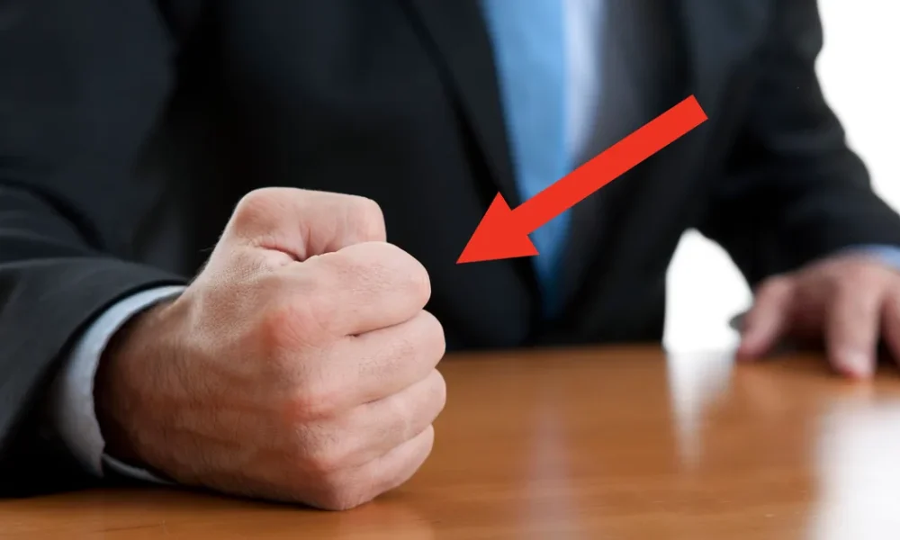 Unexpected Symptom Of Alzheimer's Disease: Agitation