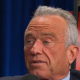 Robert F. Kennedy Jr. Reveals Gross Reason For Not Fearing Germs