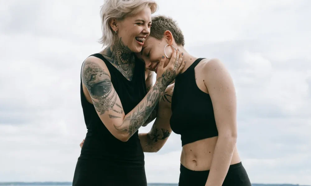 Playing It Cool When Dating Is Out, According To Research